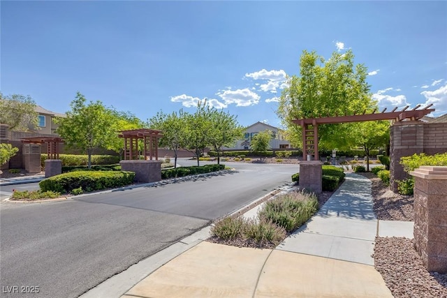 7720 Houston Peak St, Las Vegas, NV 89166 - photo 43