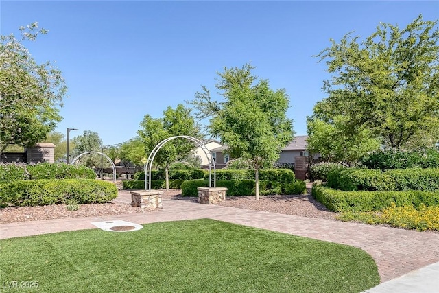 7720 Houston Peak St, Las Vegas, NV 89166 - photo 45