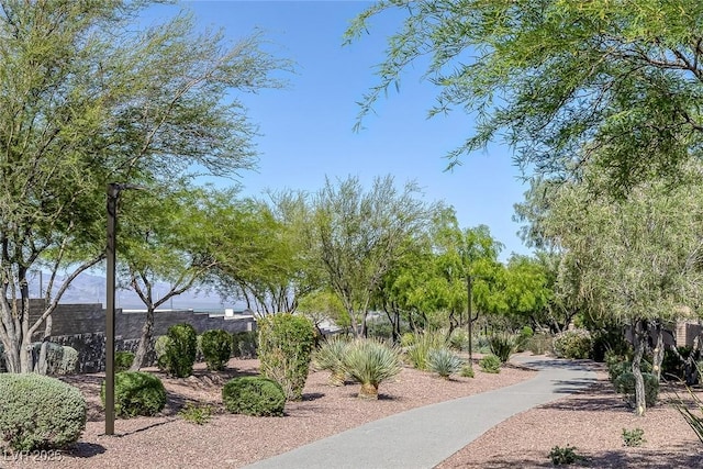 7720 Houston Peak St, Las Vegas, NV 89166 - photo 46