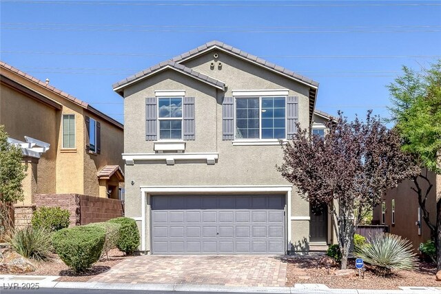 7720 Houston Peak St, Las Vegas, NV 89166 - photo 1