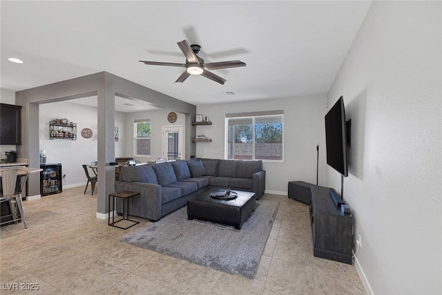 7720 Houston Peak St, Las Vegas, NV 89166 - photo 4