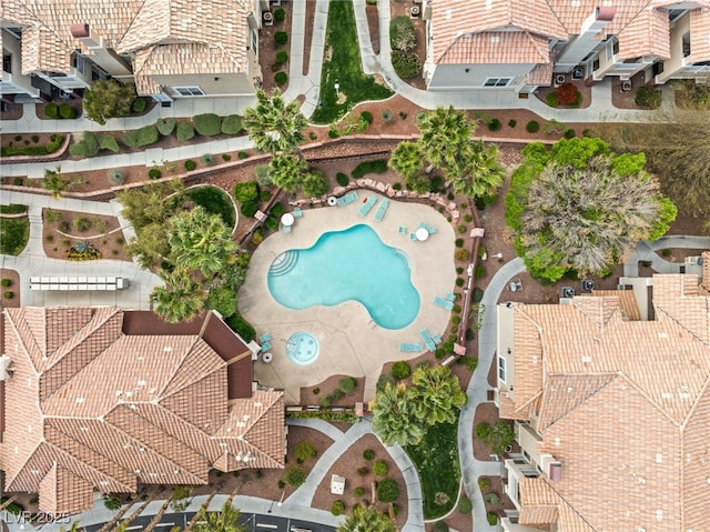5855 Valley Dr Unit 1080, North Las Vegas, NV 89031 - photo 9