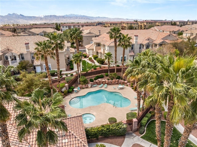 5855 Valley Dr Unit 1080, North Las Vegas, NV 89031 - photo 2