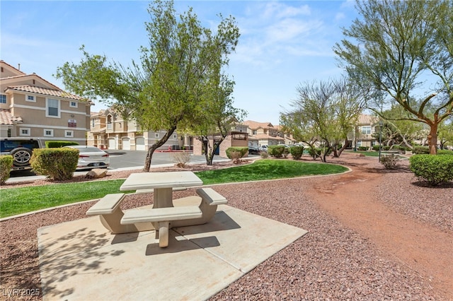 5855 Valley Dr Unit 1080, North Las Vegas, NV 89031 - photo 31