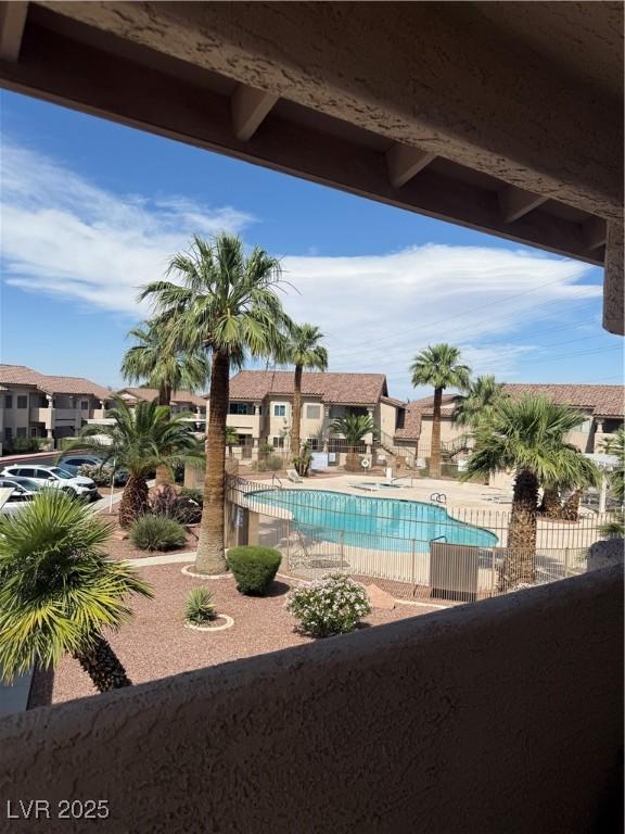 1320 Driscoll Dr Unit 201, Las Vegas, NV 89128 - photo 2