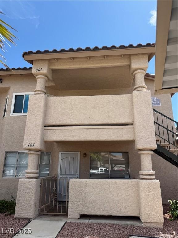 1320 Driscoll Dr Unit 201, Las Vegas, NV 89128 - photo 5
