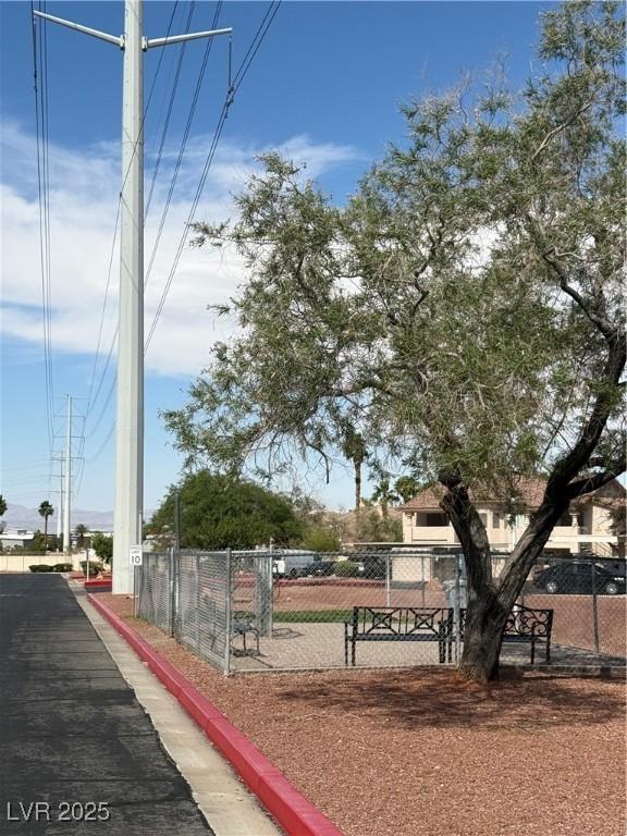 1320 Driscoll Dr Unit 201, Las Vegas, NV 89128 - photo 35