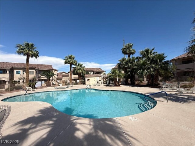 1320 Driscoll Dr Unit 201, Las Vegas, NV 89128 - photo 42