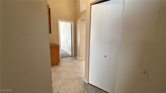 1081 Overture Dr, Las Vegas, NV 89123 - view of hall