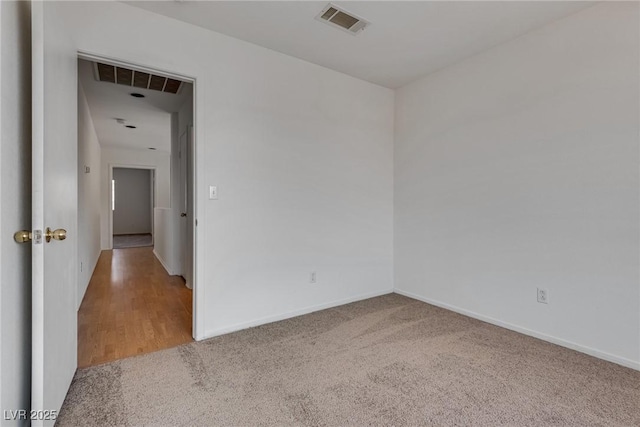 8771 Martinique Bay Ln, Las Vegas, NV 89147 - empty room with carpet flooring and baseboards