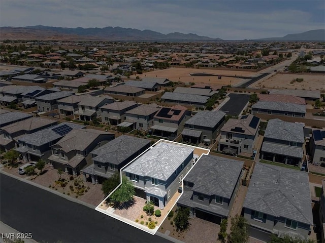 7456 Tinley Creek Ave, Las Vegas, NV 89113 - photo 36
