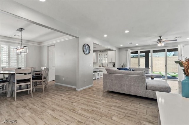 7456 Tinley Creek Ave, Las Vegas, NV 89113 - photo 15