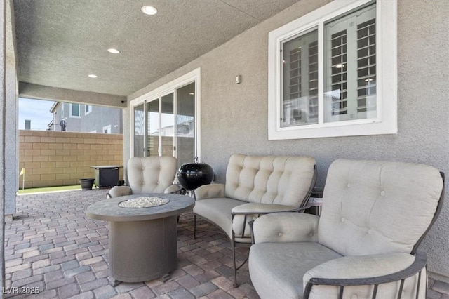 7456 Tinley Creek Ave, Las Vegas, NV 89113 - photo 34