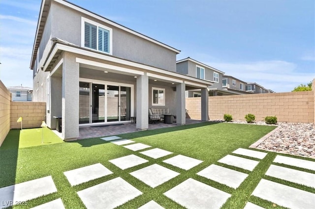 7456 Tinley Creek Ave, Las Vegas, NV 89113 - photo 7