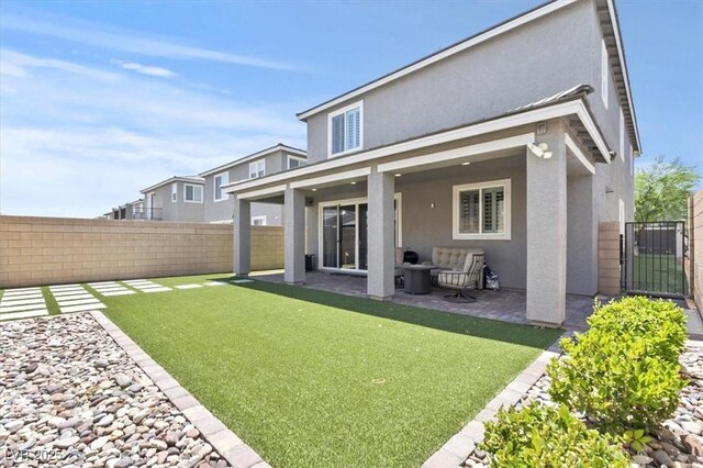 7456 Tinley Creek Ave, Las Vegas, NV 89113 - photo 8