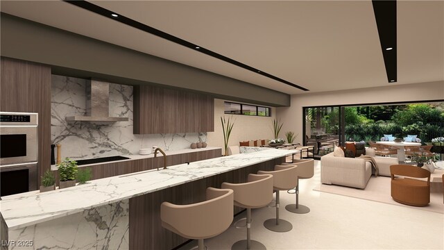3961 Heron Fairway Dr, Las Vegas, NV 89141 - photo 4