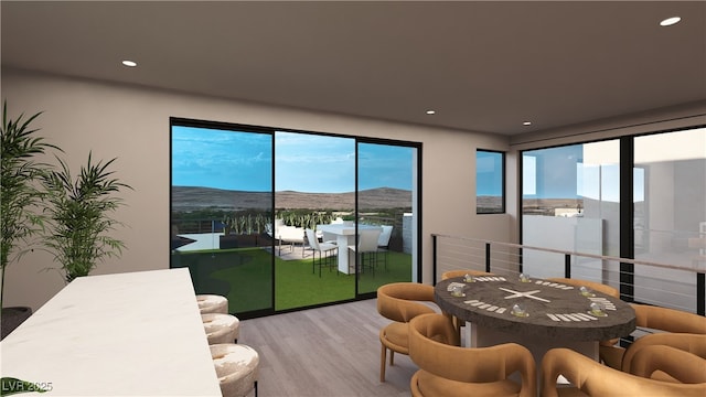 3961 Heron Fairway Dr, Las Vegas, NV 89141 - photo 8
