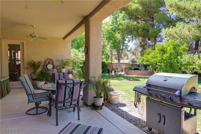 2026 Poppywood Ave, Henderson, NV 89012 - photo 31
