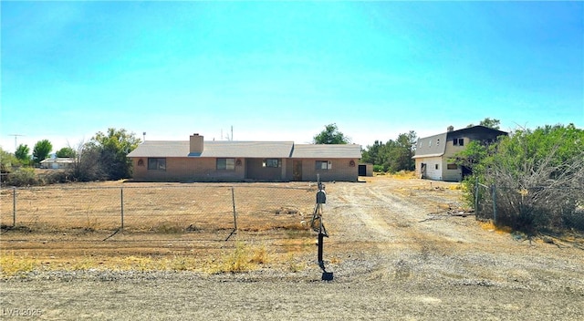 1400 Silver Peak Ave, Pahrump, NV 89048 - photo 1