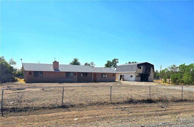 1400 Silver Peak Ave, Pahrump, NV 89048 - photo 2