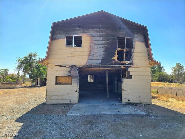 1400 Silver Peak Ave, Pahrump, NV 89048 - photo 31