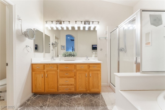 8808 Homestead Rd, Las Vegas, NV 89143 - photo 44