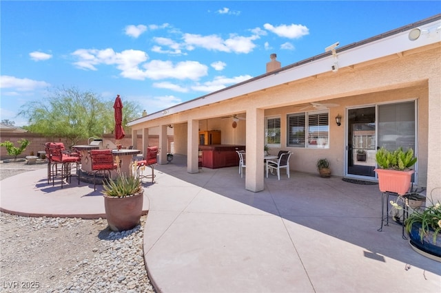 8808 Homestead Rd, Las Vegas, NV 89143 - photo 63