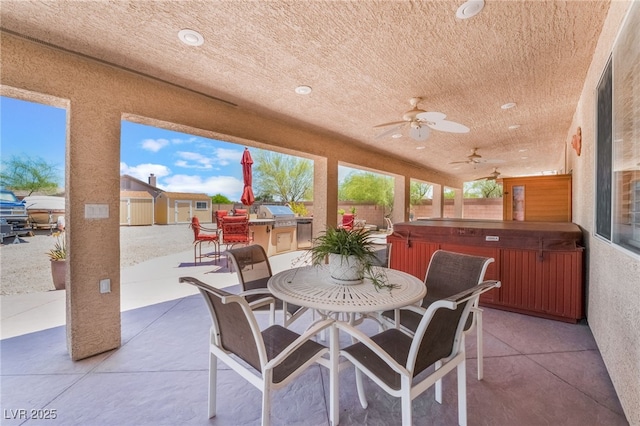 8808 Homestead Rd, Las Vegas, NV 89143 - photo 64