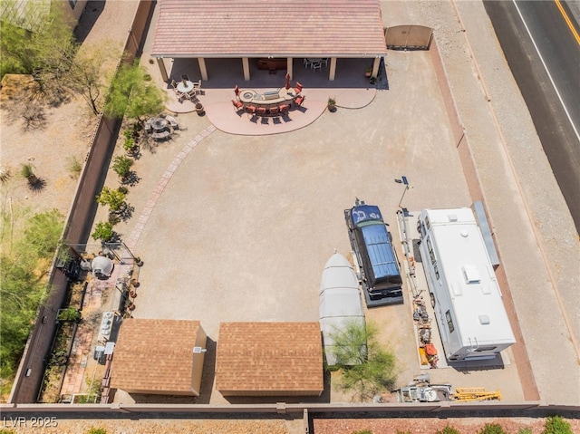 8808 Homestead Rd, Las Vegas, NV 89143 - photo 67