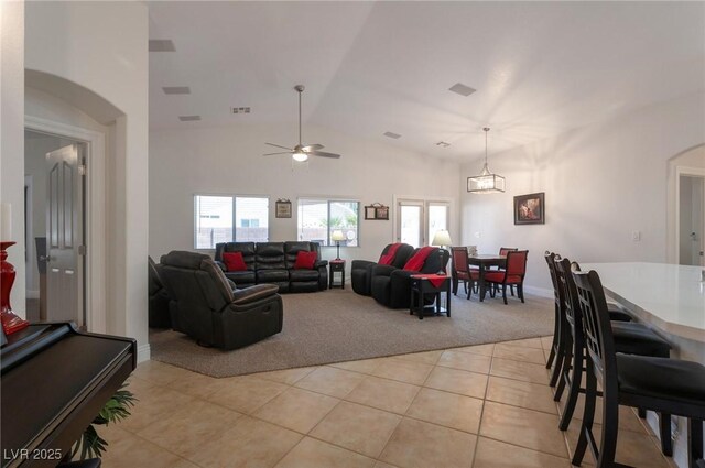 2640 Torch Ave, North Las Vegas, NV 89081 - photo 4