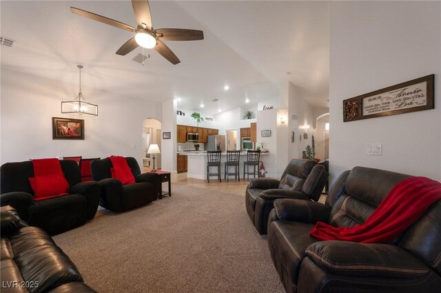 2640 Torch Ave, North Las Vegas, NV 89081 - photo 9
