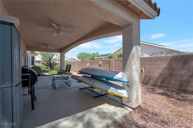 2640 Torch Ave, North Las Vegas, NV 89081 - photo 34