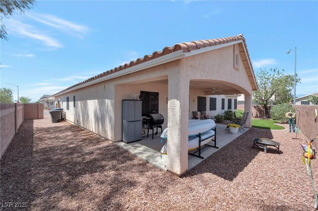 2640 Torch Ave, North Las Vegas, NV 89081 - photo 35