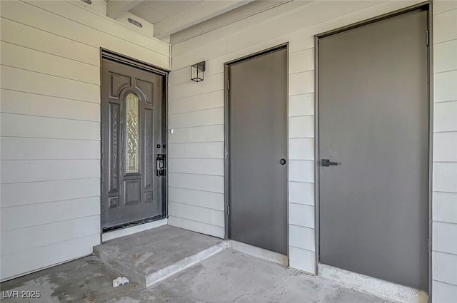 4807 Sacks Dr, Las Vegas, NV 89122 - doorway to property