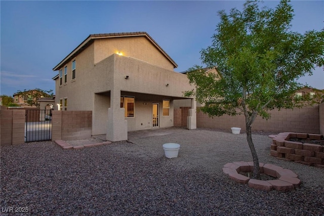 1037 Water Cove St, Henderson, NV 89011 - photo 32