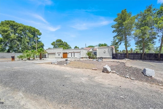5008 Donnie Ave, Las Vegas, NV 89130 - view of front of property