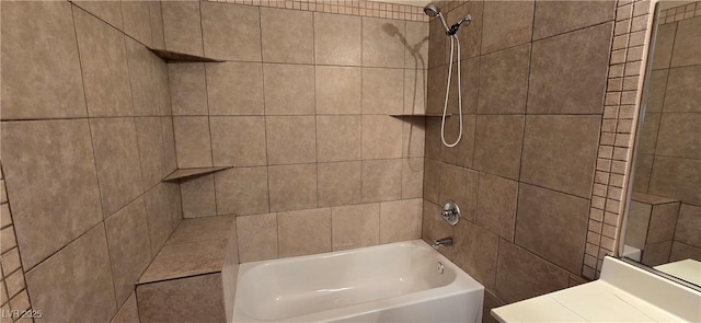 9000 Las Vegas Blvd Unit 1015, Las Vegas, NV 89123 - bathroom with tub / shower combination