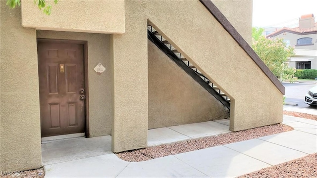 9000 Las Vegas Blvd Unit 1074, Las Vegas, NV 89123 - entrance to property with stucco siding