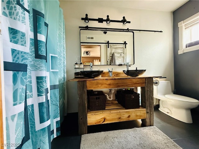 1829 Campton St, Ely, NV 89301 - bathroom with toilet and vanity
