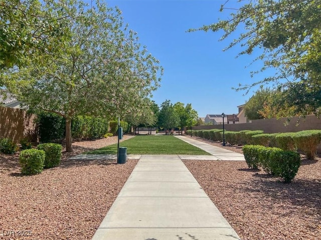 7230 Fresh Harvest Ave, Las Vegas, NV 89131 - photo 42