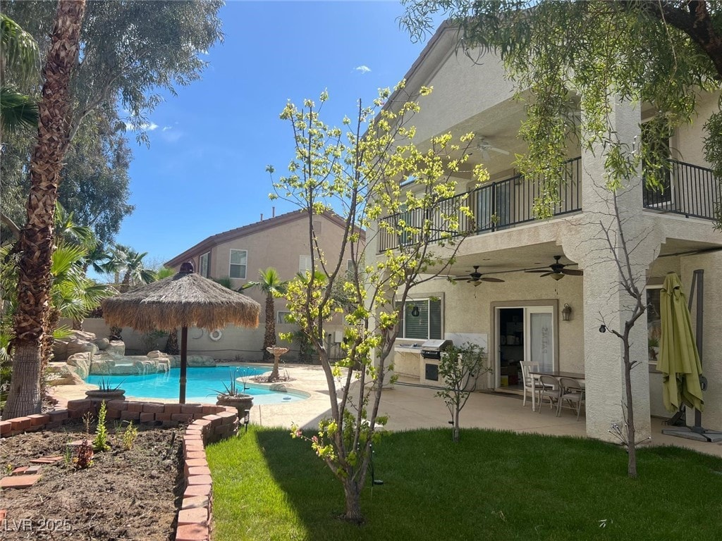 10 Gulf Pines Ave, Las Vegas, NV 89148 - photo 3