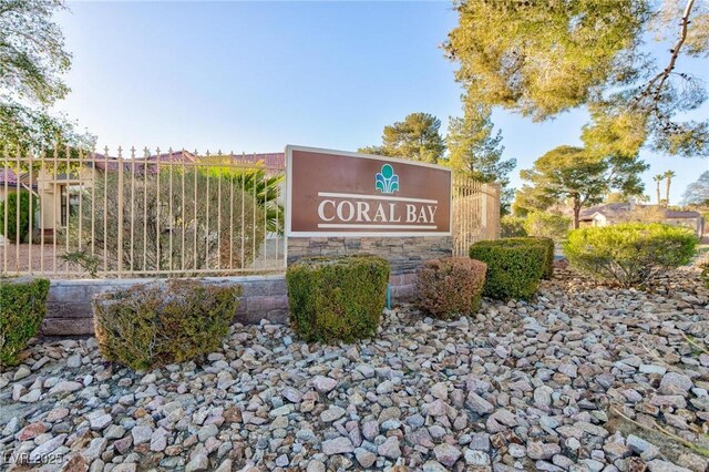 5601 Cavalier Cir, Las Vegas, NV 89130 - photo 33