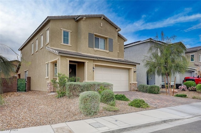 7109 Red Gulch St, North Las Vegas, NV 89084