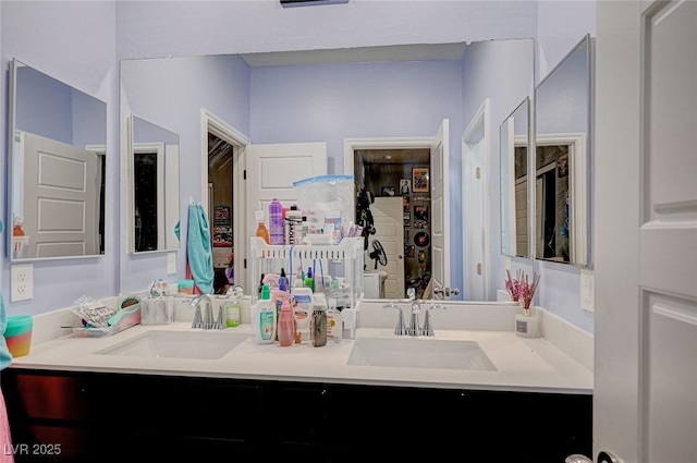 7109 Red Gulch St, North Las Vegas, NV 89084