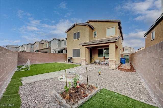 7109 Red Gulch St, North Las Vegas, NV 89084
