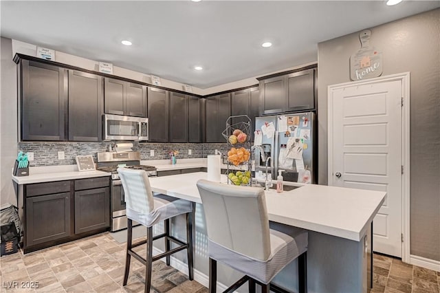 7109 Red Gulch St, North Las Vegas, NV 89084