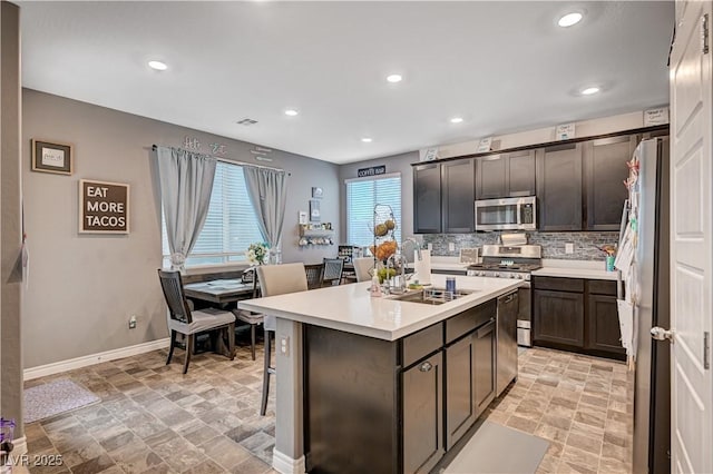 7109 Red Gulch St, North Las Vegas, NV 89084