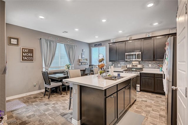 7109 Red Gulch St, North Las Vegas, NV 89084
