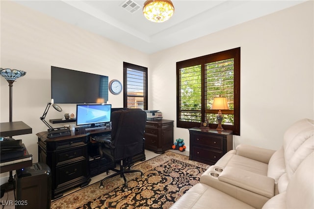 6810 Silver Crescent St, Las Vegas, NV 89148 - view of office