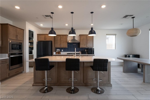 6486 Vanhoven Crest St, Las Vegas, NV 89166 - photo 9